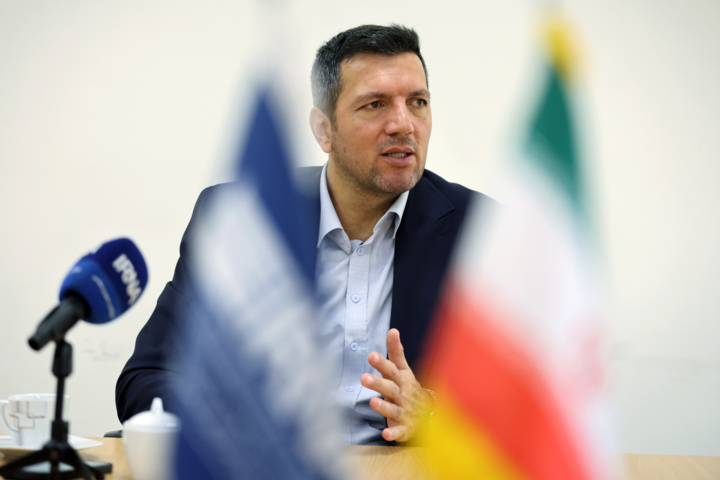 شاهکار روئینگسواران ایران در ناگویا؛ وعدههایی که محقق شد