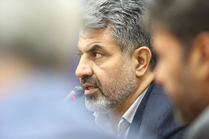 رئیس فدراسیون ووشو: ۱۲ ورزشکار به بازی‌های آسیایی اعزام می‌شوند