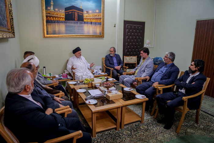 رییس سازمان سینمایی: افزایش فرصت برای استعدادهای جوان در اولویت است
