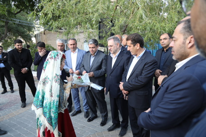معاون وزیر میراث فرهنگی: گردشگری داخلی با رویدادهای محلی تقویت میشود