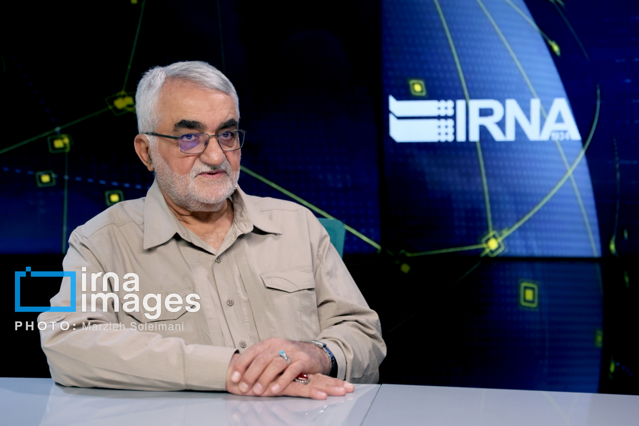 بروجردی: مقابله با نفوذ نباید حقوق شهروندی را محدود کند
