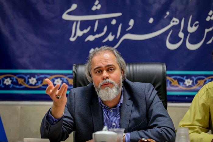 فریدزاده: مجوز ساخت فیلم بلند به استان‌ها واگذار شده است