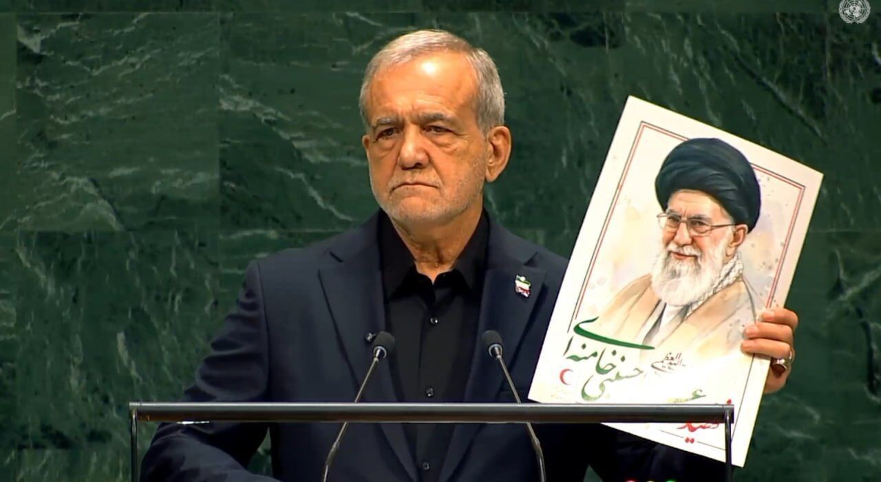 رئیس کل دادگستری بوشهر: مواضع رئیسجمهور در سازمان ملل، تجلی اقتدار ایران بود