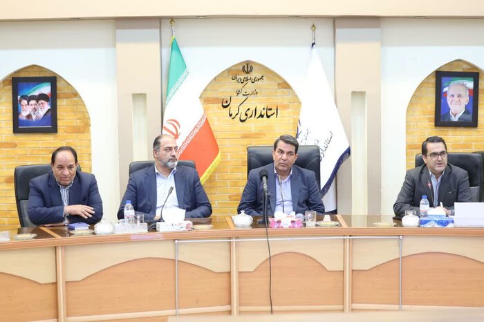 شنبه ۴ مهرماه؛ چه خبر از کرمان؟