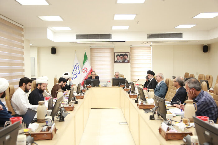 نماینده مجلس شورای اسلامی: توسعه بدون آب «سراب» است