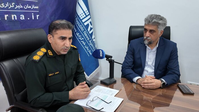 رشد ۳۷ درصدی کشفیات قاچاق در خوزستان