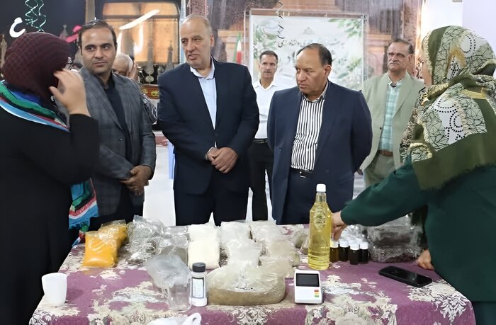 شنبه ۱۱ مهرماه؛ چه خبر از کرمان؟