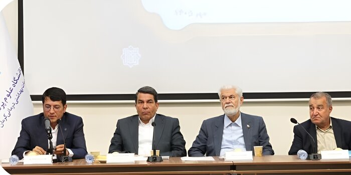 شنبه ۱۱ مهرماه؛ چه خبر از کرمان؟