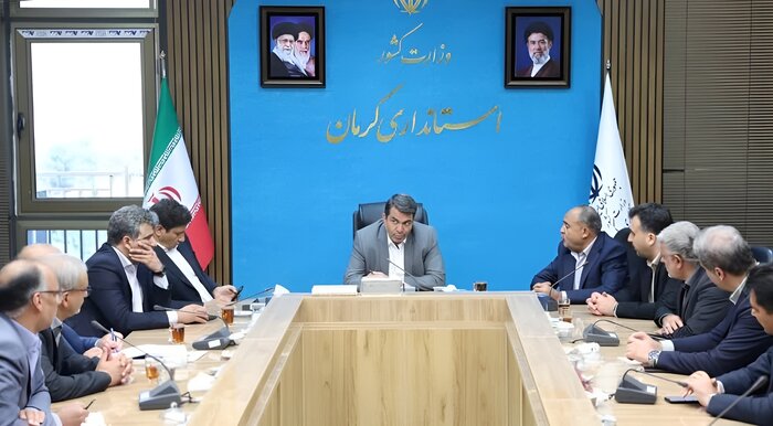 یکشنبه ۱۲ مهرماه؛ چه خبر از کرمان؟