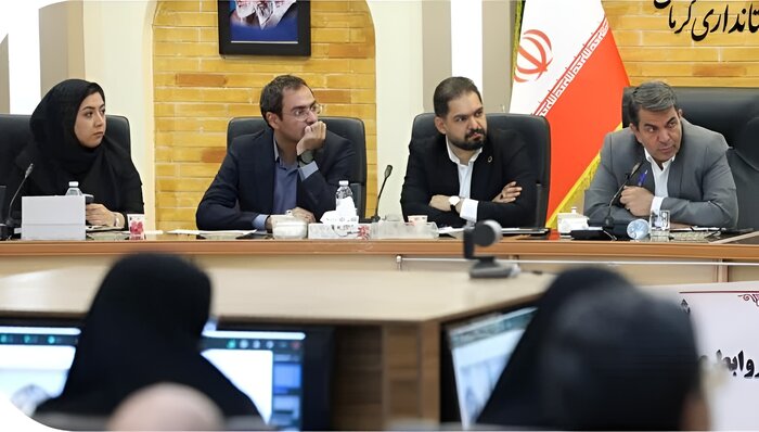 یکشنبه ۱۲ مهرماه؛ چه خبر از کرمان؟