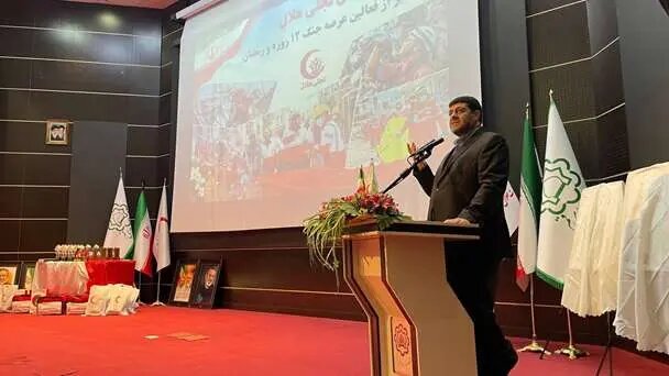 کولیوند: نجات ۷۲۵۰ نفر از زیر آوار در عملیات‌های جنگ 12 روزه و رمضان