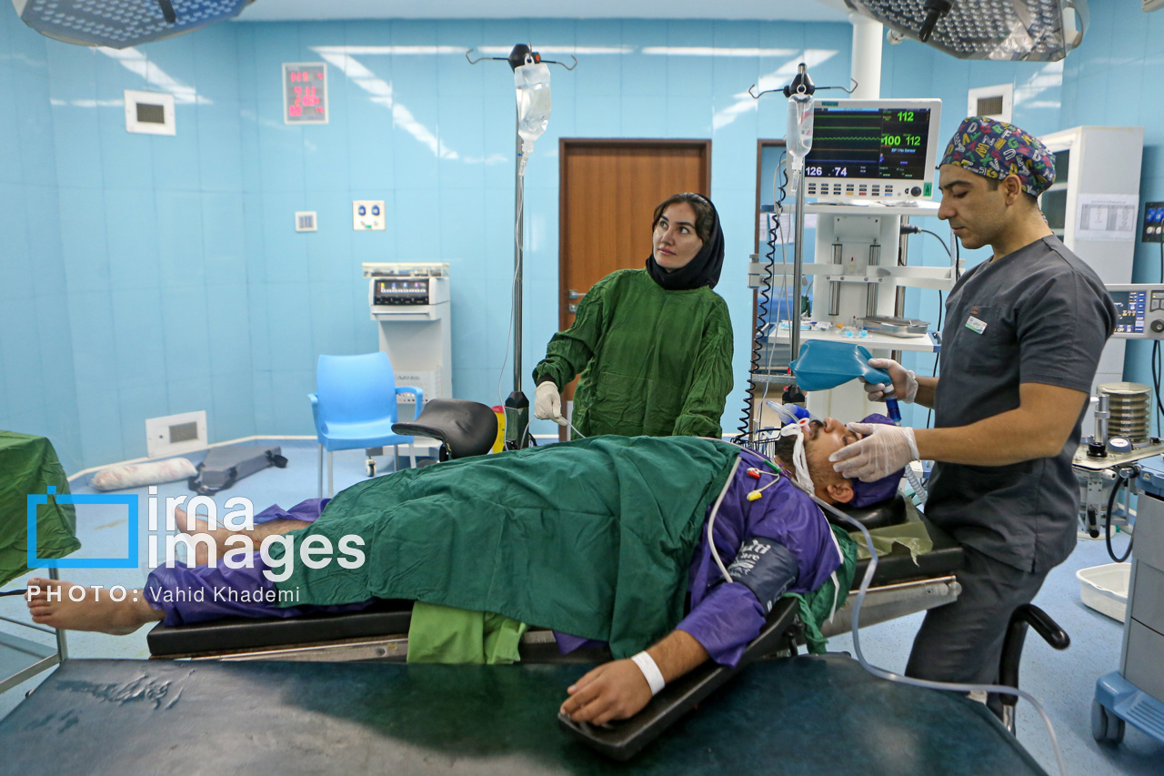 افزون بر ۹۸ هزار نفر در خراسان‌شمالی مشمول طرح پزشک خانواده شدند