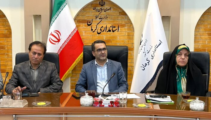 دوشنبه ۲۷ مهرماه؛ چه خبر از کرمان؟