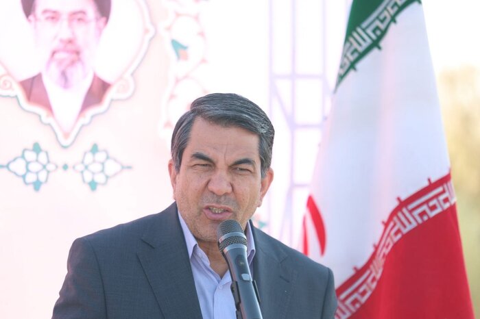 عملیات اجرایی ساخت ۲ مدرسه ۱۲ کلاسه در شهرکهای جدید کرمان آغاز شد