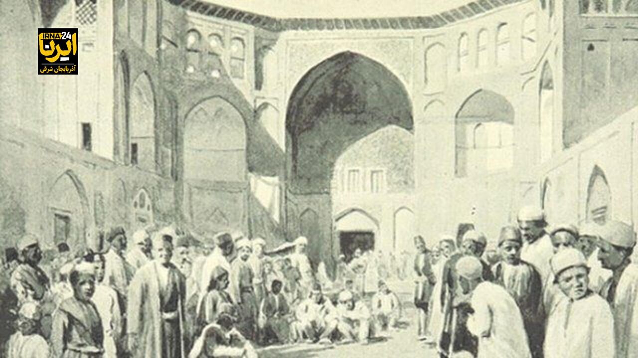 فیلم|تبریز؛ بازخوانی یک الگوی مردمی در مهار تکدی‌گری