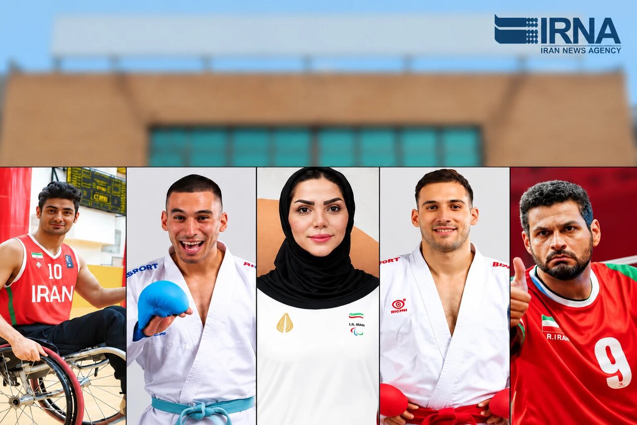 تاریخسازی ورزش قم در ناگویا با کسب پنج مدال آسیایی و پاراآسیایی
