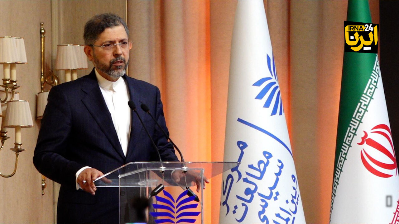 خطیب‌زاده: شهید خرازی نمادی برجسته از اجماع‌سازی بود