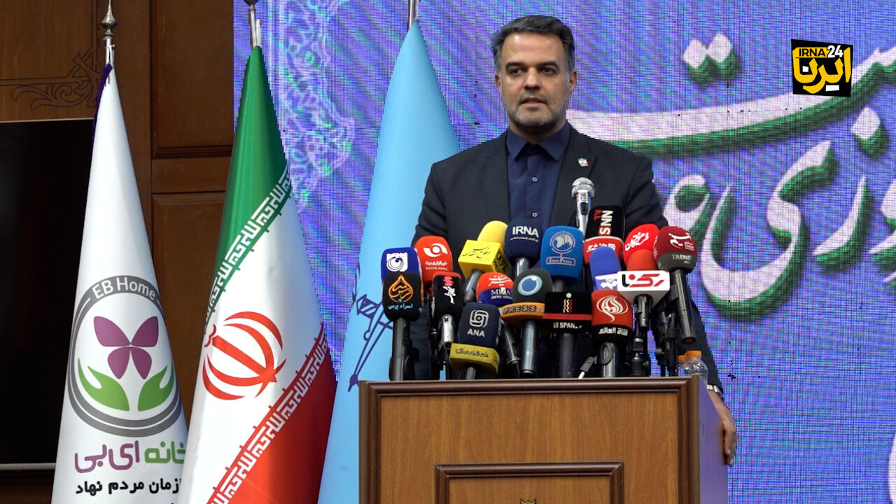کاظمی: اجرای رأی پرونده بیماران پروانه‌ای دستاورد حقوقی است
