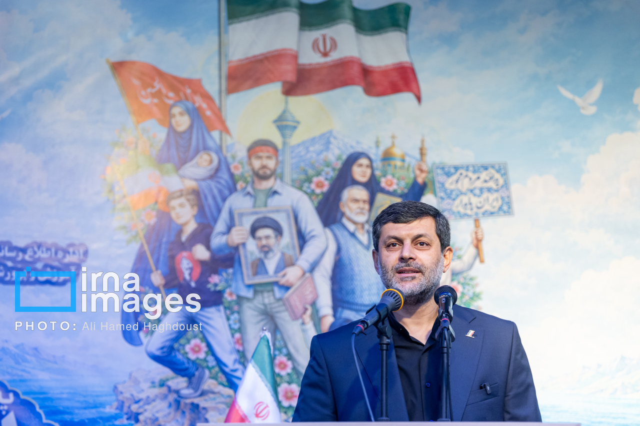 معاون استاندار آذربایجان شرقی: علم آموزی دانش آموزان نوعی پدافند غیرعامل است