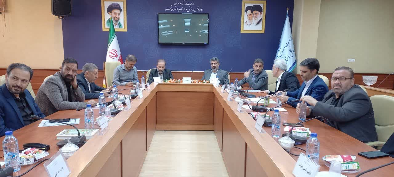 فدراسیون کوهنوردی بر توسعه نیروی انسانی متمرکز شده‌است