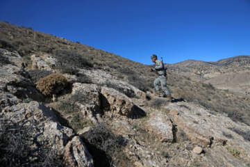حافظان طبیعت