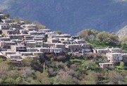 مطالعات ثبت جهانی هورامان در کردستان پایان یافت