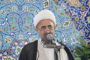 امام جمعه میامی: فتح خرمشهر نقطه عطف دفاع مقدس بود