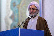 امام جمعه رشت: اوج اقتدار ایران در آزادسازی خرمشهر آشکار شد