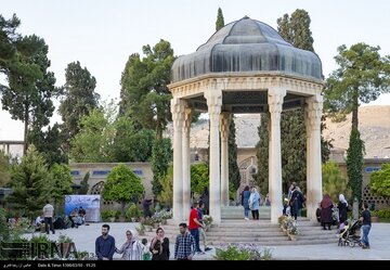 اماکن میراث فرهنگی فارس 6 خرداد تعطیل است