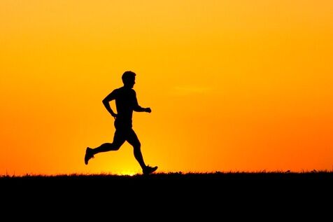 درخشش هیات همگانی همدان در کمپین ایران تندرست