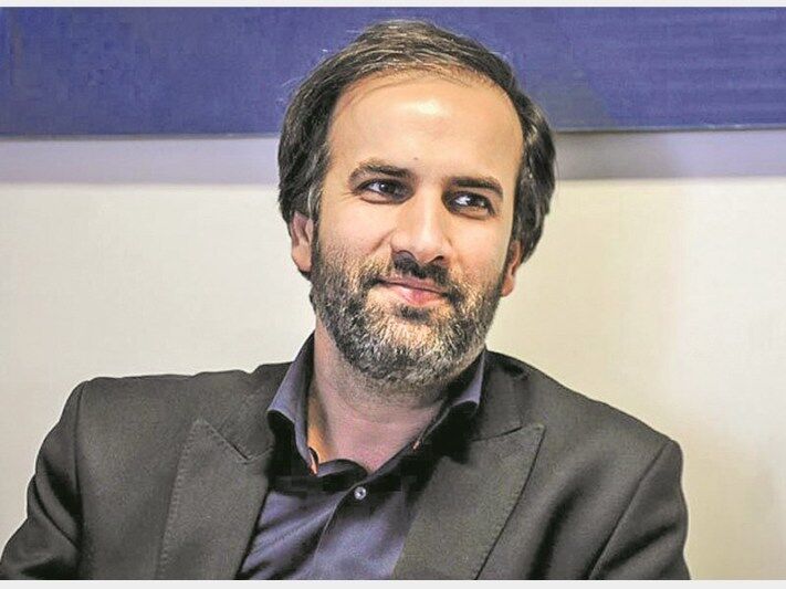 رفع مشکل کاغذ؛ آزمونی برای رونق تولید_مهدی شفیعی* رفع مشکل کاغذ؛ آزمونی برای رونق تولید_مهدی شفیعی*