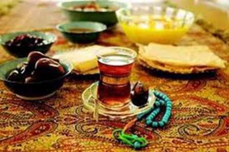 عاشقانه های مرزنشینان دیار نخل ها از کوچه های رمضان عاشقانه های مرزنشینان دیار نخل ها از کوچه های رمضان