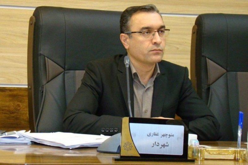 2 تن از کارکنان شهرداری فردیس مورد ضرب و شتم قرار گرفتند 2 تن از کارکنان شهرداری فردیس مورد ضرب و شتم قرار گرفتند