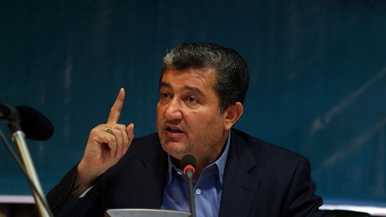 نماینده همدان: مجلس حامی دولت است نماینده همدان: مجلس حامی دولت است