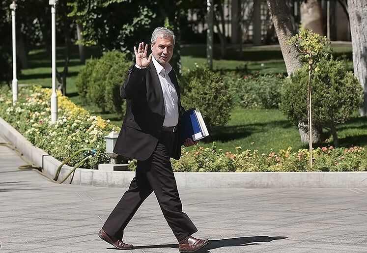 هفته آینده حکم سخنگویی دولت برای ربیعی صادر می شود هفته آینده حکم سخنگویی دولت برای ربیعی صادر می شود