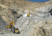 طرح «احیای ۵۰۰ معدن متروکه» خاک می‌خورد