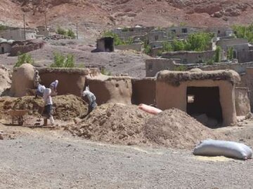 فصل سوم مرمت در ماخونیک آغاز شد