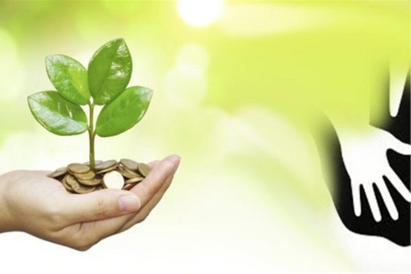 حامیان میاندوآبی بیش از ۴.۵ میلیارد ریال برای کمک به ایتام پرداخت کردند