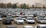 سرپرست فرمانداری کرمانشاه از وضعیت نامناسب پارکینگ‌های عمومی سطح شهر انتقاد کرد