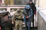 روسیه حکم دیوان دریایی سازمان ملل برای آزادی ملوانان اوکراینی را بی اساس خواند