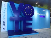 انتخابات پارلمان اروپا و تغییر آرایش سیاسی در فرانسه