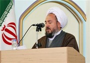 امام جمعه بیجار: تحرک، عمل و اقدام لازمه کار دستگاه قضایی است