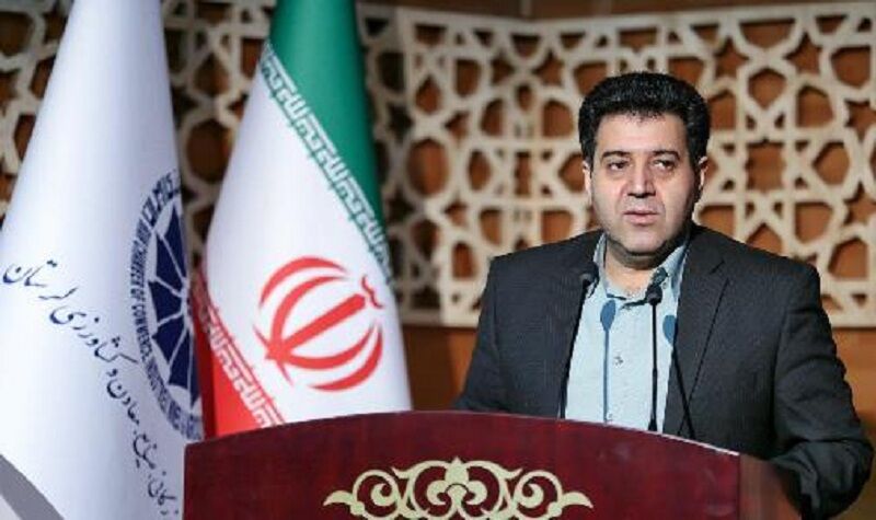 ۱۰ میلیارد دلار کالا به عراق صادر شد ۱۰ میلیارد دلار کالا به عراق صادر شد