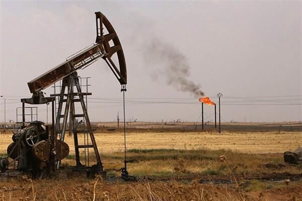رویترز : واردات نفت چین از ایران افزایش یافت رویترز : واردات نفت چین از ایران افزایش یافت
