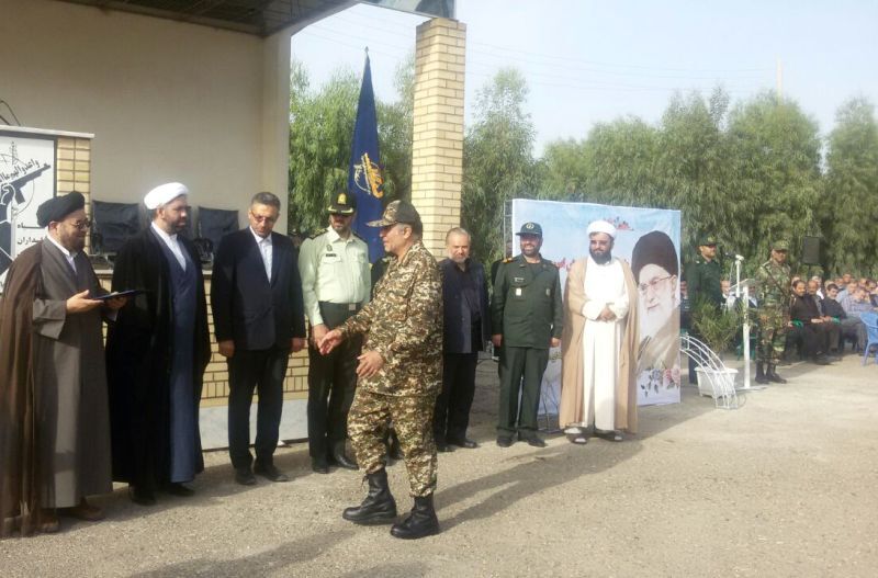 فتح خرمشهر نقطه پایانی بر توهم دنیای استکبار بود