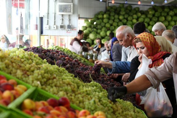 ۲۲ میدان میوه و تره بار در تهران مناسب سازی شد