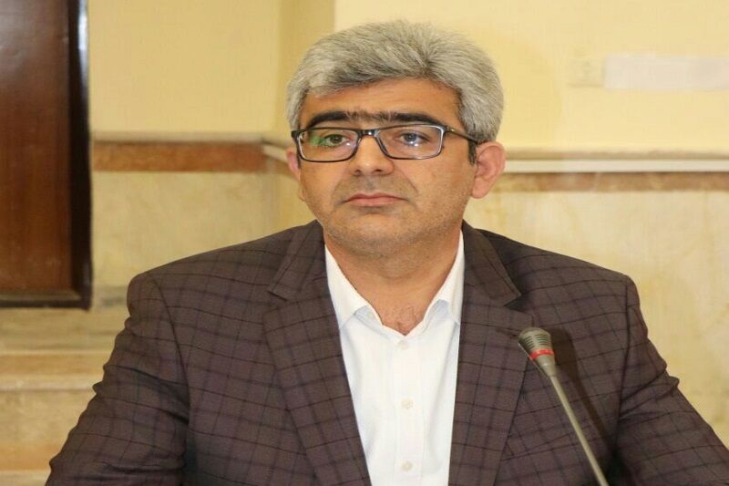 فرماندار هشترود: شهرداری اراده ای برای مقابله با سد معبر ندارد
فرماندار هشترود: شهرداری اراده ای برای مقابله با سد معبر ندارد
