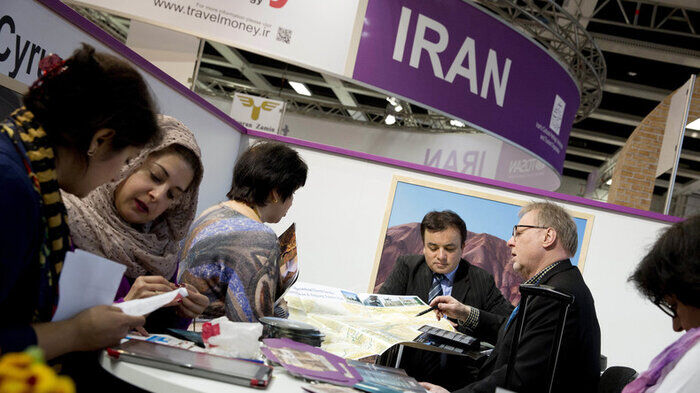 Empresas alemanas siguen trabajando con Irán a pesar de las presiones de EEUU Empresas alemanas siguen trabajando con Irán a pesar de las presiones de EEUU