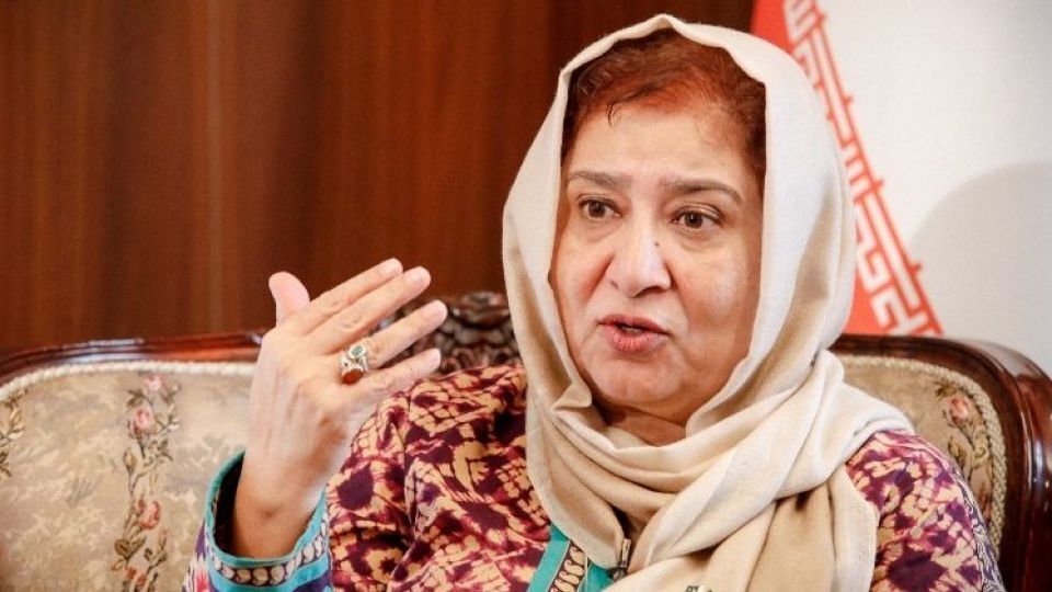 سفیر پاکستان: توسعه گردشگری سبب نزدیک تر شدن روابط با ایران می شود
سفیر پاکستان: توسعه گردشگری سبب نزدیک تر شدن روابط با ایران می شود