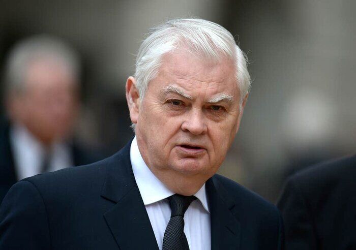 Nous poursuivrons nos activités avec fermeté et volonté (Président de la CC britannique pour l'Iran) Nous poursuivrons nos activités avec fermeté et volonté (Président de la CC britannique pour l'Iran)